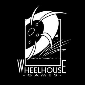 For an indie development group, Wheelhouse Games.