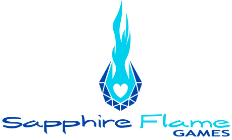 for Sapphire Flame Games